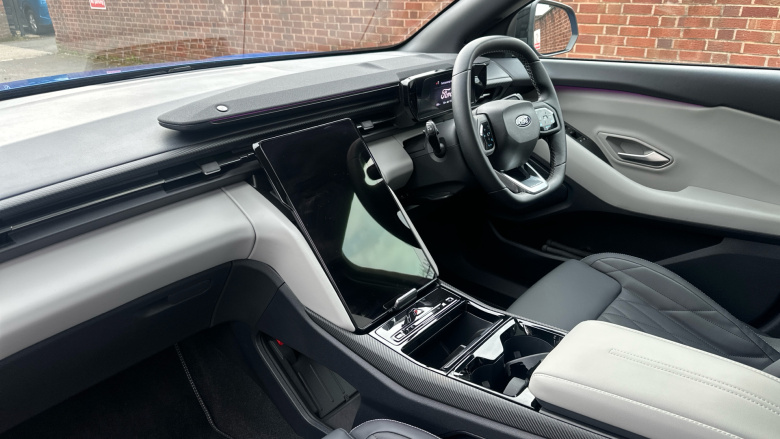 Ford Explorer 210kW Premium 77kWh 5dr Auto Electric Estate